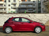 Toyota Yaris 1.5 Hybrid Tarnowskie Góry - zdjęcie 12