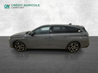 Peugeot 308 1.5 Blue HDI Allure Pack S&amp;S EAT8 Kombi Warszawa - zdjęcie 8