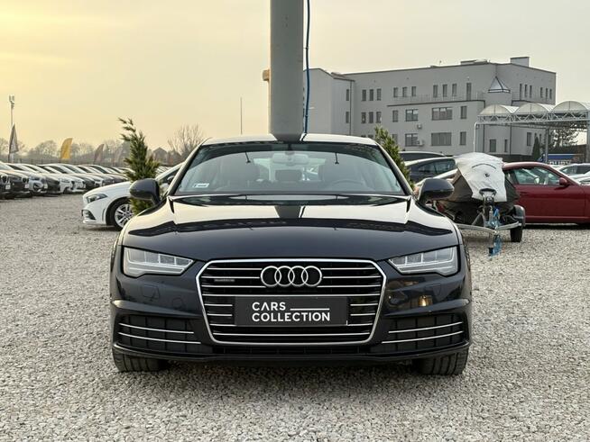 Audi A7, 2015 Michałowice - zdjęcie 8