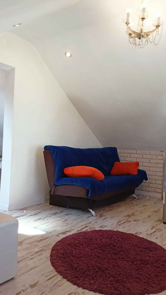 Sprzedam mieszkanie bezczynszowe z działką i garażem Dobre Miasto - zdjęcie 12