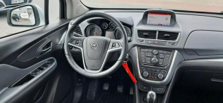 Opel Mokka 1.6 CDTI 136 koni Skóra Klimatronik możliwa ZAMIANA Rawa Mazowiecka - zdjęcie 5