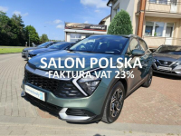 Kia Sportage MHEV/SMART/SALON POLSKA/FV23%/serwis ASO/gwarancja