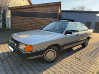 Audi 100 Mysłowice - zdjęcie 12