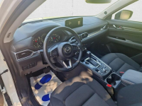 Mazda CX-5 2.0 Exclusive-Line 2WD ! Z Polskiego Salonu ! Faktura VAT ! Warszawa - zdjęcie 12