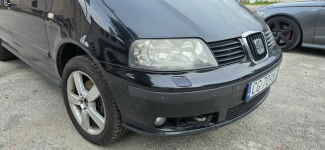 Seat Alhambra Grudziądz - zdjęcie 2