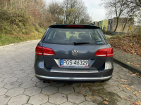 Volkswagen Passat 2.0 TDI Navi Klimatronic Kamera Gostyń - zdjęcie 5