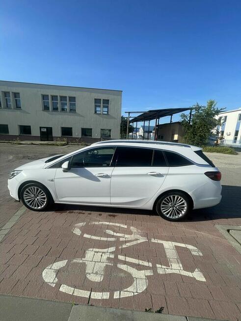 Sprzedam Opel Astra K 2016 1.6 Sports Tourer Pysznica - zdjęcie 1