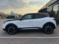 Opel Mokka GS Line 1.2 Turbo 130 KM automat AT8 Giżycko - zdjęcie 9