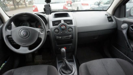Renault Megane Po serwisie super stan. Zielona Góra - zdjęcie 10