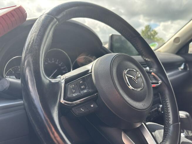 Mazda CX-5 2.0 benzyna tylko 112 tys km automat Kobylnica - zdjęcie 11