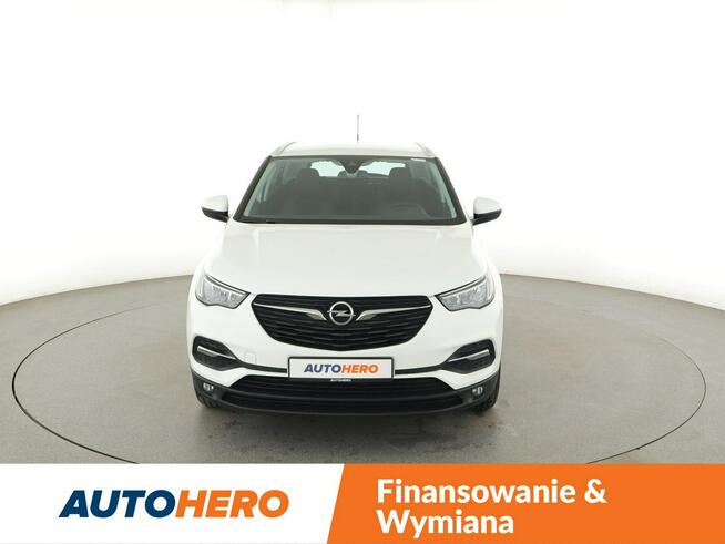 Opel Grandland X PDC LED tempomat Bluetooth Warszawa - zdjęcie 11