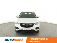 Opel Grandland X PDC LED tempomat Bluetooth Warszawa - zdjęcie 11