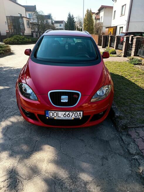 Okazja seat altea xl 200koni Drołtowice - zdjęcie 5