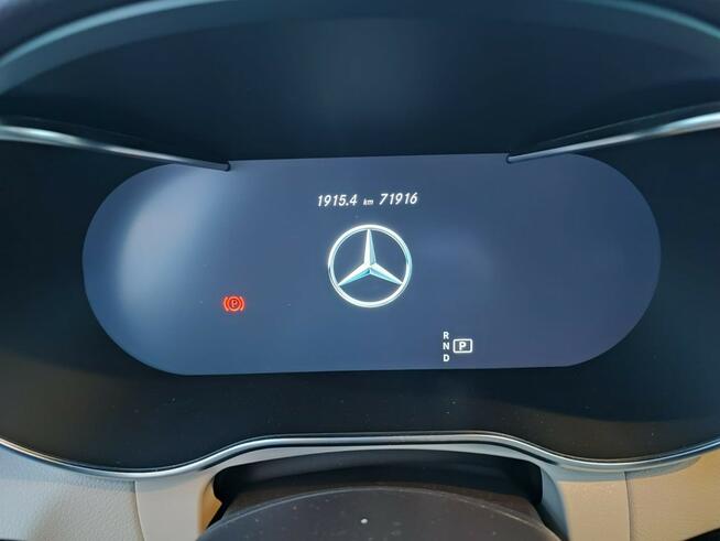 Mercedes GLC 200 Salon Polska fv23 Otwock - zdjęcie 11