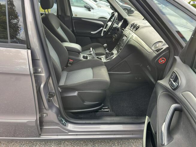 Ford S-max 1,6 Benzyna 160KM Manual 7-osobowy Rumia - zdjęcie 10