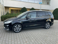 Ford Galaxy 2.0 Navi Kamera Led Szczecin - zdjęcie 12
