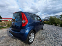 Opel Agila Miejskie auto w automacie, Ekonomiczny Kamienna Góra - zdjęcie 5