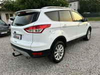 Ford Kuga TITANIUM 4x4 Nowe Iganie - zdjęcie 5