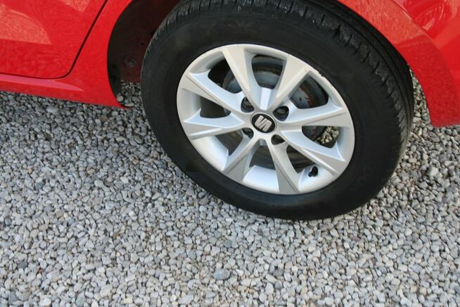 Seat Mii Salon Polska Gwarancja Warszawa - zdjęcie 12