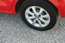 Seat Mii Salon Polska Gwarancja Warszawa - zdjęcie 12