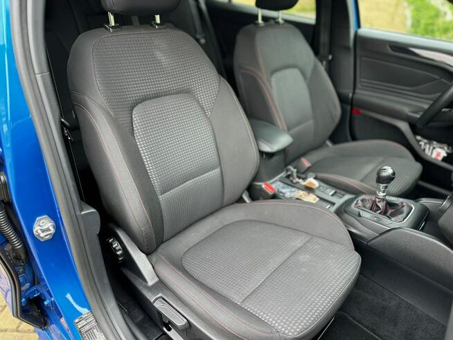 Ford Focus ST-Line Tarnowskie Góry - zdjęcie 9