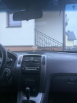 Hyundai Tucson 4x4 Puńsk - zdjęcie 5
