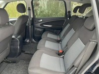 Ford S-Max Bardzo zadbana - oryginalny przebieg !!! Poznań - zdjęcie 8