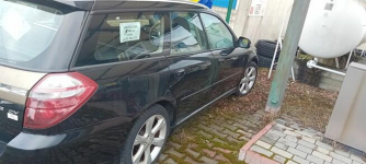Sprzedam subaru Legacy