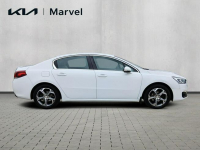 Peugeot 508 2.0HDi (140KM) Salon PL, Serwis ASO Łódź - zdjęcie 6