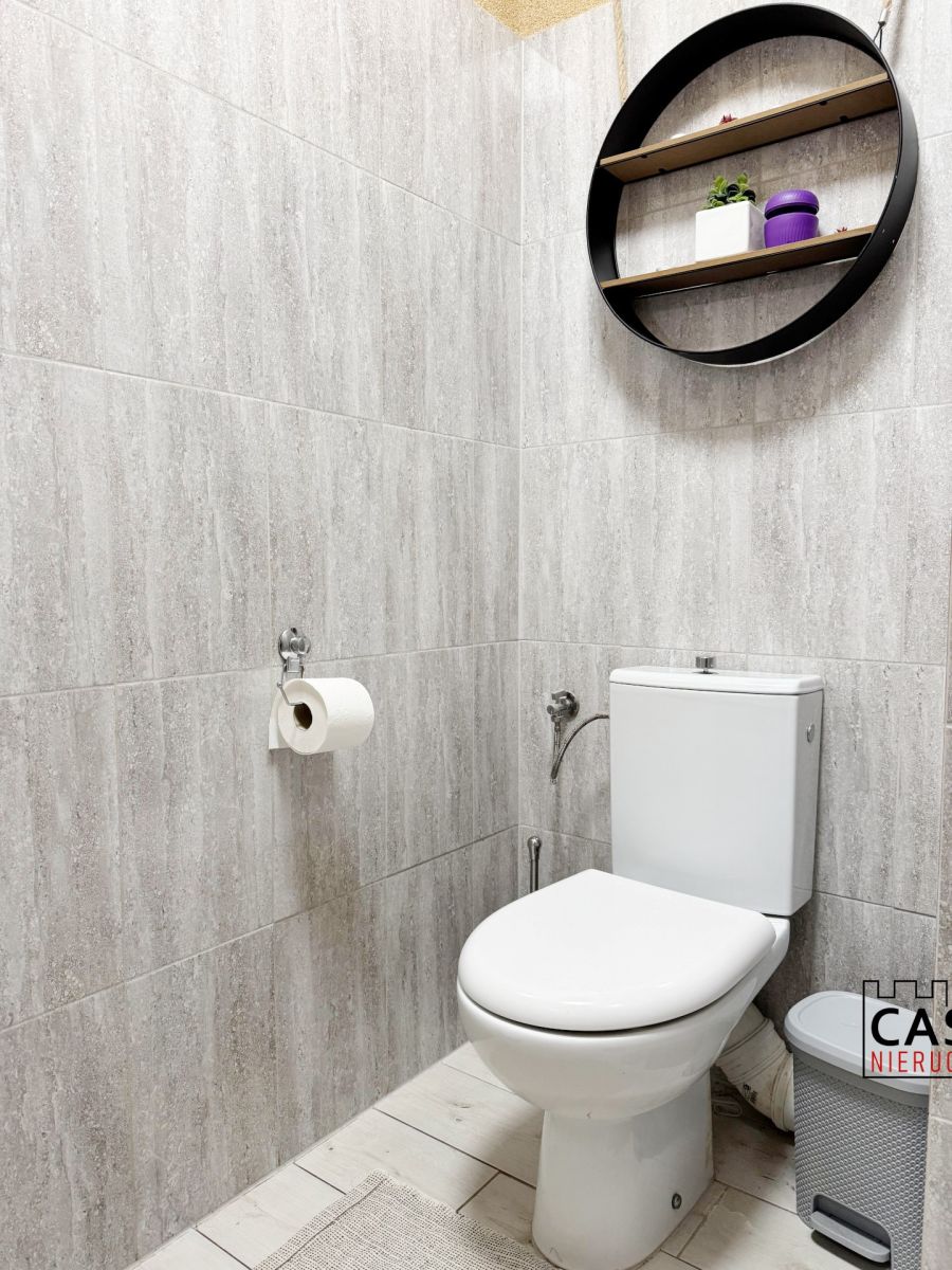 Na sprzedaż nowoczesne 3-pokojowe mieszkanie Poznań - zdjęcie 8