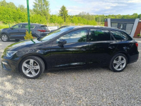 LEON FR 1.5 CarPlay Kamera, Bezwypadkowy, Nawigacja Dulowa - zdjęcie 2