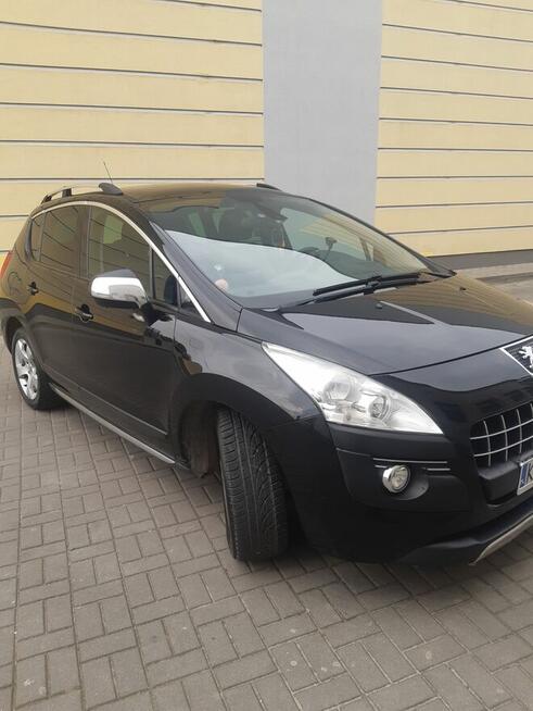 PEUGEOT 3008 - FULL OPCJA Szczucin - zdjęcie 9