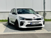 Kia Rio IV 1.0 T-GDI 100 KM GT Line| 2020 | 146 000 km Mikołów - zdjęcie 9