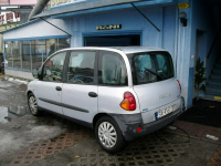 Fiat Multipla Klasyk Katowice - zdjęcie 4