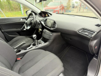 Peugeot 308 SW Panorama Climatronic Navi Gwarancja Kutno - zdjęcie 11