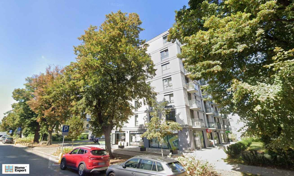 2pok, 52met, okolice Wysokiej BALKON/GARAŻ/WINDA (Wrocław) Stare Miasto - zdjęcie 9