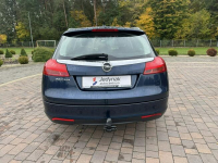 Opel Insignia Lipówki - zdjęcie 8