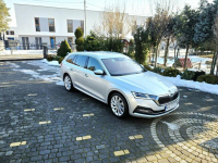 ŠKODA Octavia 1.5 TSI Style DSG e-Tec Mild Hybrid Kombi 150 Będzin - zdjęcie 9