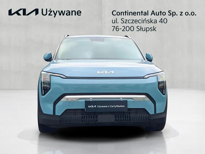 Kia EV3 Słupsk - zdjęcie 8