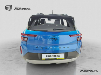 OPEL Frontera GS Hybrid 1.2 - 145 KM 8-letnia Ochrona Łódź - zdjęcie 6