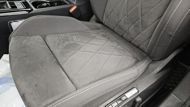 Volkswagen Golf 2.0 TDI Style ! Z Polskiego Salonu ! Faktura Vat ! Warszawa - zdjęcie 12