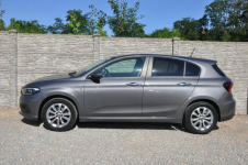 Fiat Tipo 1.4 95KM hatchback LED Navi Czujniki