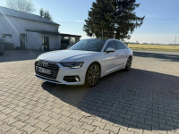 Audi A6 45 TFSi Quattro Sobiesiernie - zdjęcie 3