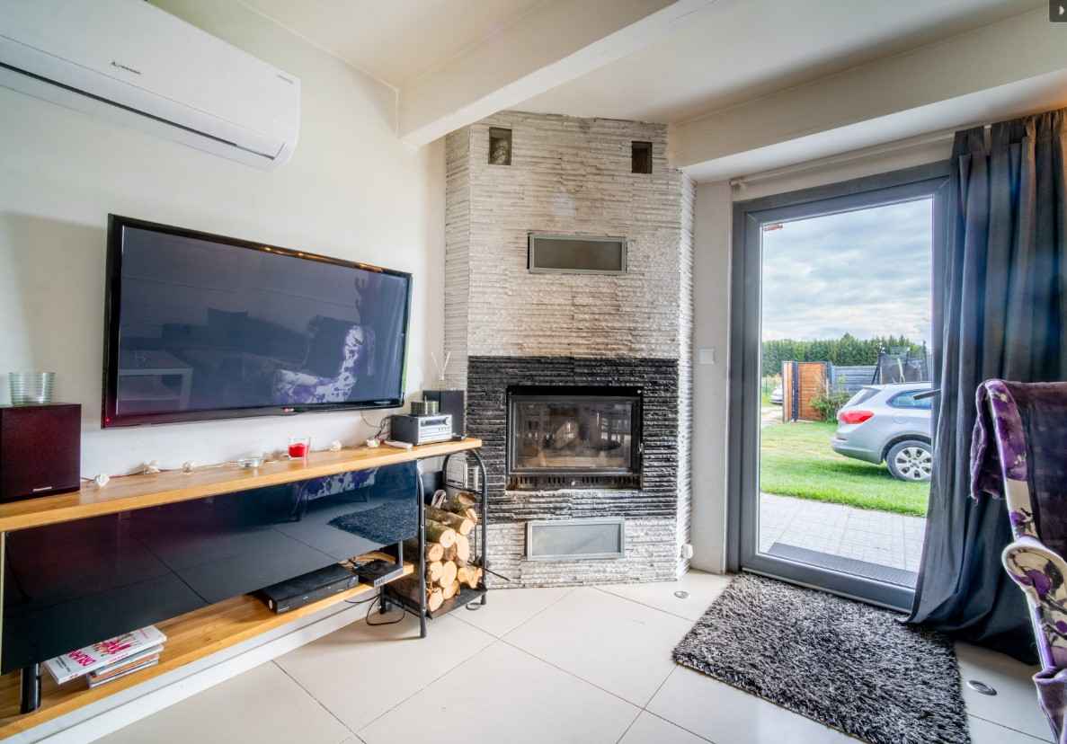 Dom na MAZURACH WEEKENDY WAKACJE SPA basen sauna jacuzzi wędkowanie Ełk - zdjęcie 8