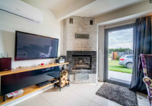 Dom na MAZURACH WEEKENDY WAKACJE SPA basen sauna jacuzzi wędkowanie Ełk - zdjęcie 8