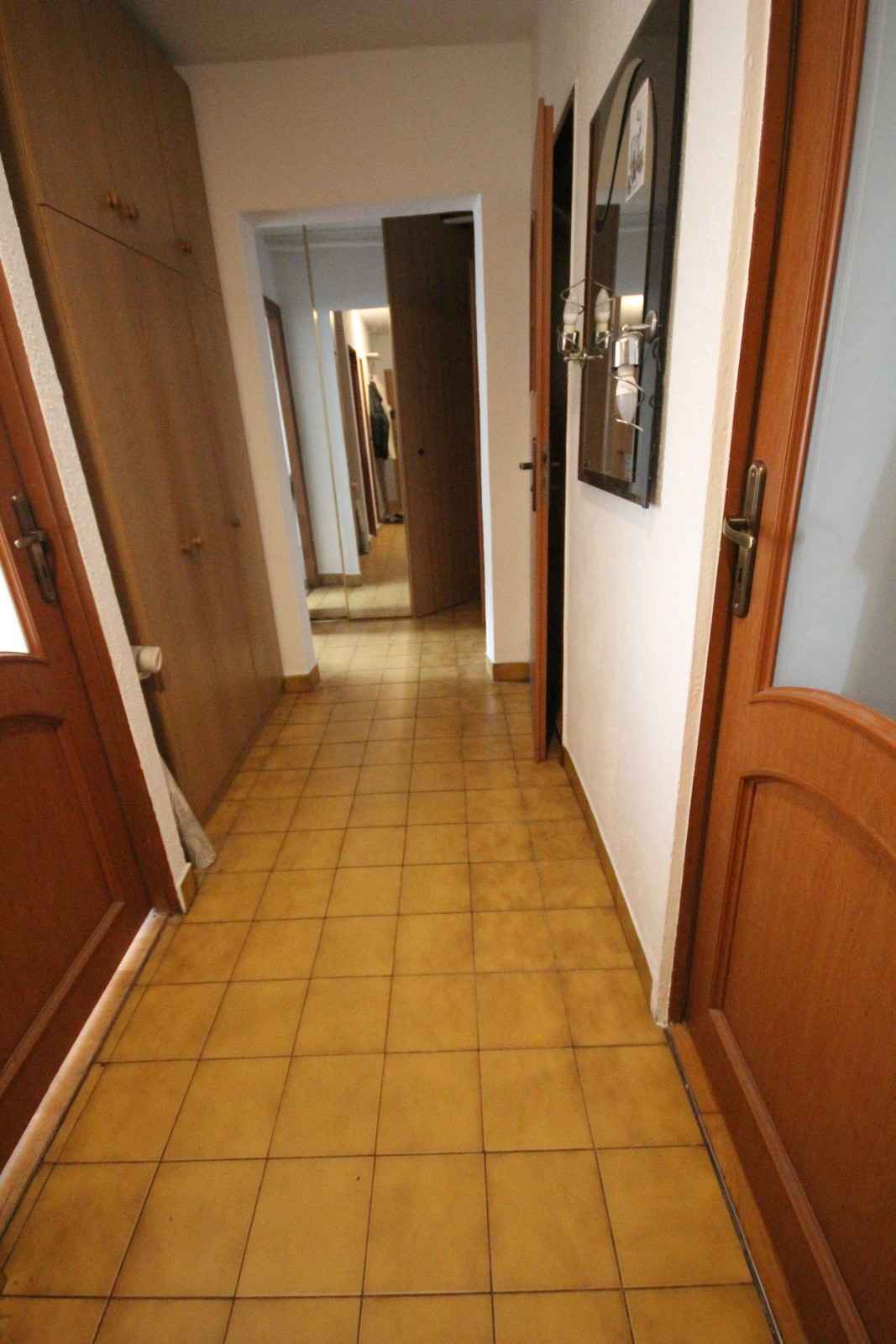 Pokój (10 met) okolice Siemieńskiego WINDA (Wrocław) Psie Pole - zdjęcie 11