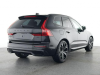 Volvo XC 60 B5(B) AWD Black Edition Ultra *Gwarancja*FV23%* Tychy - zdjęcie 2
