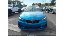 BMW Seria 2 (Wszystkie) / M-Pakiet / 3.0 340KM / Bogate wyposażenie / Tarnów - zdjęcie 3