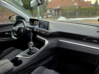 Peugeot 3008 1.6HDI 120KM 2017r LED, Navi, Manual Tychy - zdjęcie 6