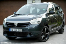 Dacia Lodgy 1.6 MPI 85 Kielce - zdjęcie 1